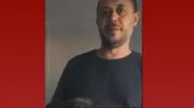 Polis memuru, ölü bulundu