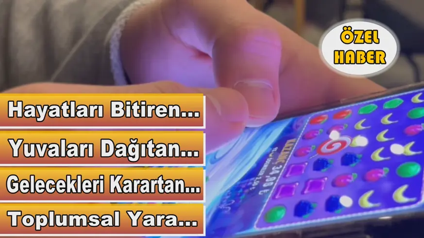 Kumar “batağına” düşenlerin sayısı 3 kat arttı