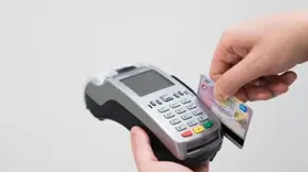 Yemek kartlarında 158 TL detayı