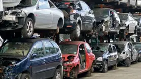 Hurda teşvikiyle Araba alabilmek