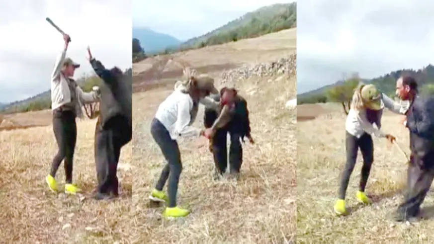 Kız kardeşlere ilk duruşmada tahliye