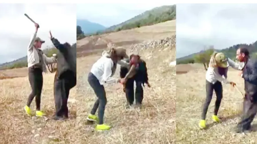 2 kız kardeş savcılığın itirazı üzerine tutuklandı