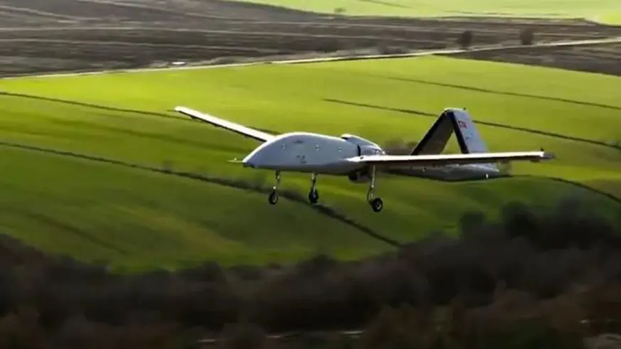 BayraktarTB3 PT-1 910 saat uçuş süresine ulaştı