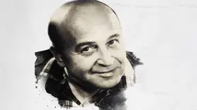 Yeşilçam'ın güldüren karakteri: Vahi Öz