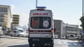 Ambulansların kentsel vakalara ulaşım hızları