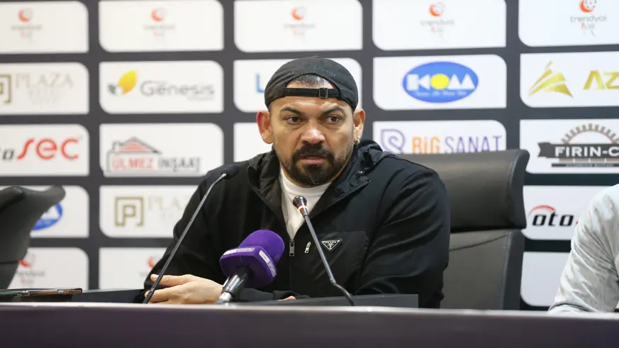 ÇETİN SORUNLARI SIRALADI