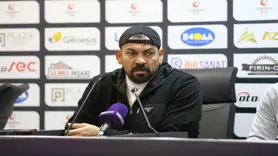 ÇETİN SORUNLARI SIRALADI