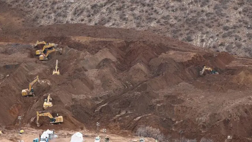 İliç'teki maden kazasına ilişkin hukuki süreç