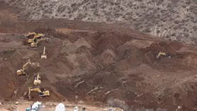 İliç'teki maden kazasına ilişkin hukuki süreç