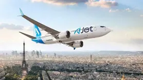 İndirimli uçuş bileti