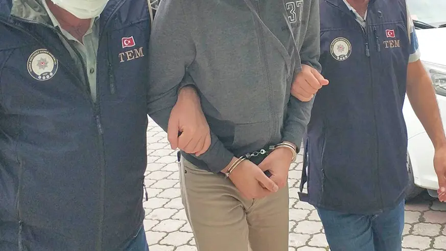 İş insanlarını Dolandırdılar!