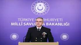 MSB'de basın bilgilendirme toplantısı