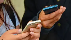 Teknoloji bağımlılığıyla mücadele