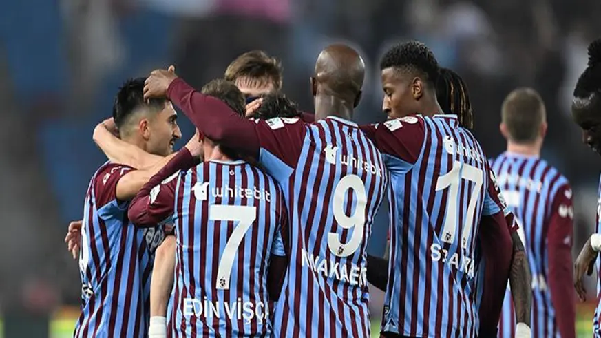 Trabzonspor, 