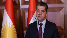 Barzani: 