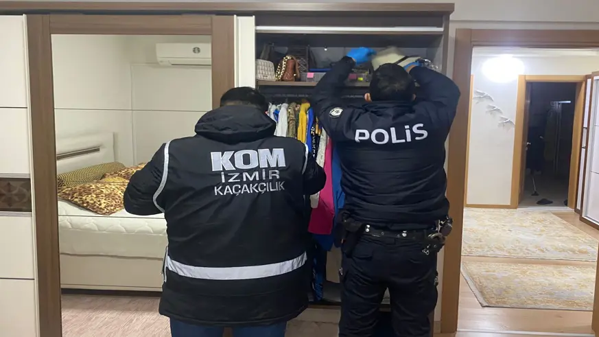 CİMER'e yapılan şikayet tefecilerin suç ağını deşifre etti