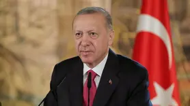 Erdoğan, Endonezya'da Narasi TV'nin sorularını yanıtladı