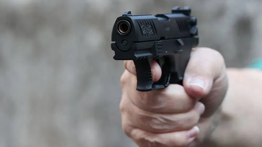 Şiddete 2 Bin 270 kurban