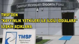 TMSF'den 