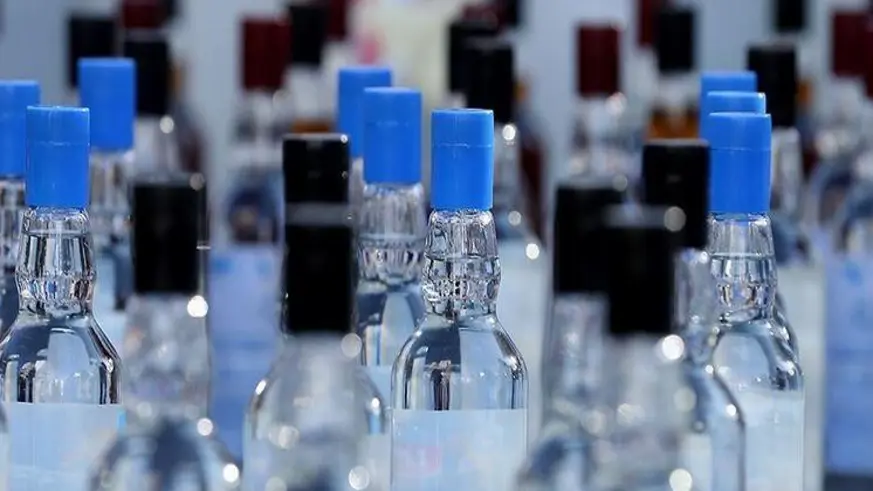 Ankara'da sahte içkiden ölenlerin sayısı 54'e yükseldi