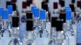 Ankara'da sahte içkiden ölenlerin sayısı 54'e yükseldi