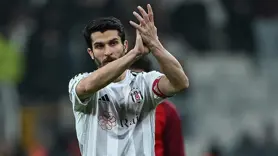 Beşiktaş Kulübü, sözleşmesini uzattı