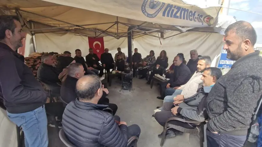 Bir sendikadan fazlası