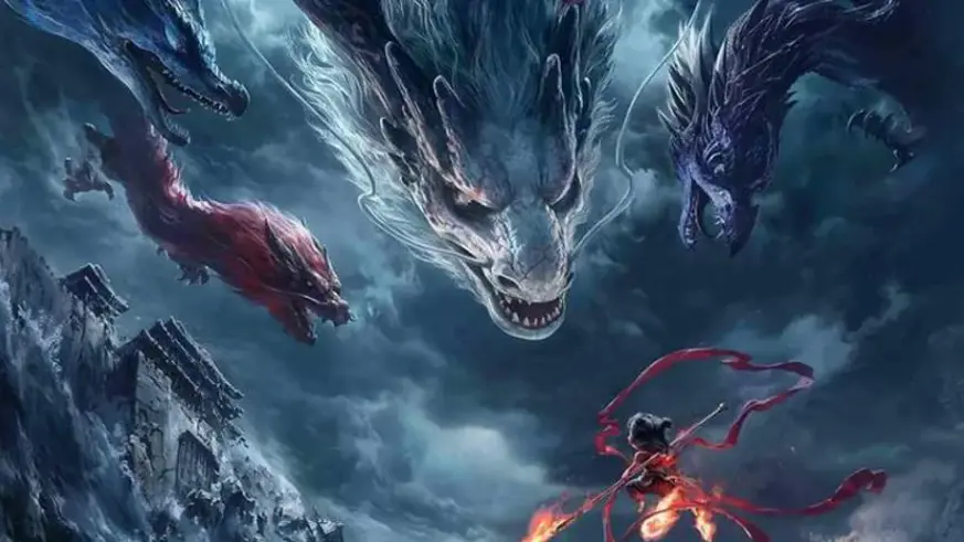 Tüm zamanların en çok gişe hasılatı yapan ilk 10 filmi arasına girdi