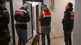 Van'da kaçakçılık operasyonları