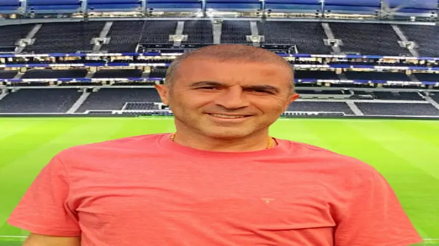 Amedspor yine aynı nakarat!