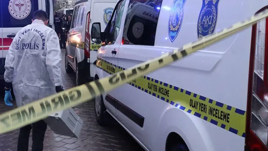 Boşanma aşamasındaki kocası tarafından bıçaklanan kadın öldü