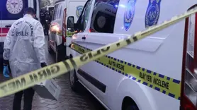 Boşanma aşamasındaki kocası tarafından bıçaklanan kadın öldü