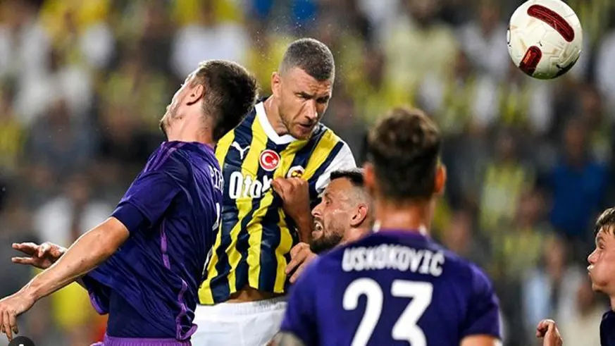 Fenerbahçe, tur için sahaya çıkıyor