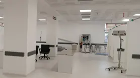 Fizik Tedavi ve Rehabilitasyon Ünitesi hizmet vermeye başladı