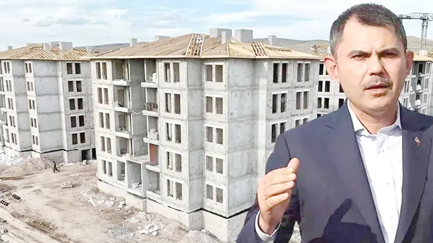 KONUTTA YENİ KAMPANYA!