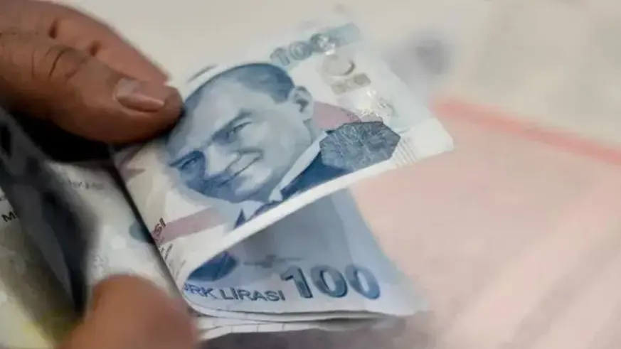 Ramazan öncesinde SYDV'lere 1,4 milyar lira kaynak aktarıldı