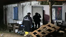 Sobaya dökülen benzin faciaya yol açtı