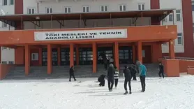 Zilsiz okul uygulaması başladı