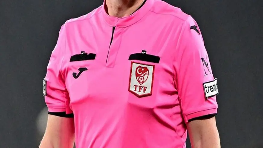 26. hafta maçlarını yönetecek hakemler açıklandı