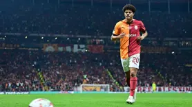 Galatasaray ile AZ Alkmaar maçında 5G kullanılacak