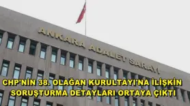 Soruşturma detayları ortaya çıktı