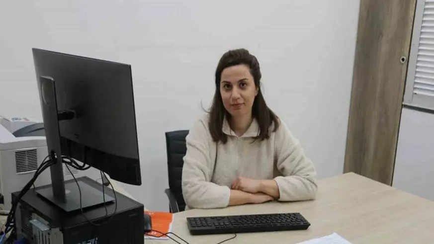 Diyarbakır’da 200 çocuk ve ergen hasta tedavi oldu