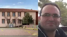 Öğretmene okulda silahlı saldırı