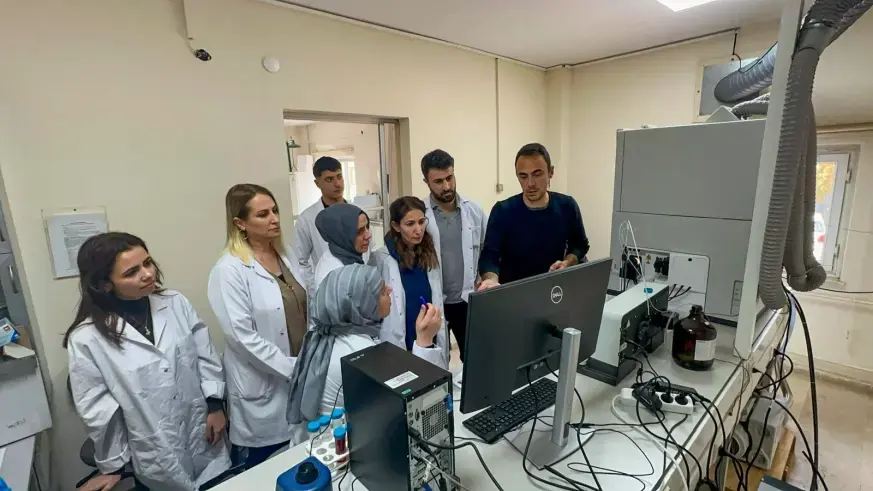 İçme suyu analizi kaliteyi artırıyor