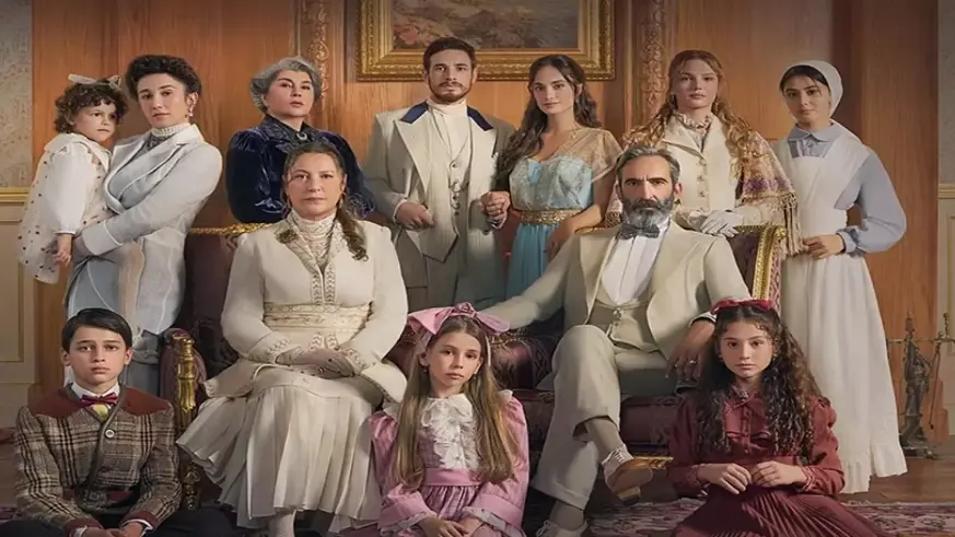 Üç diziye yayın durdurma