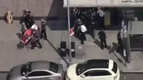 ABD’de hastanede silahlı saldırı