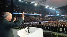 AK Parti yeni MYK’sı!