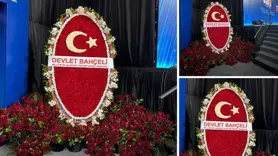 Bahçeli’den AK Parti’nin kongresine anlamlı hediye