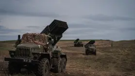 Beyaz Saray'dan Rusya-Ukrayna Savaşı açıklaması