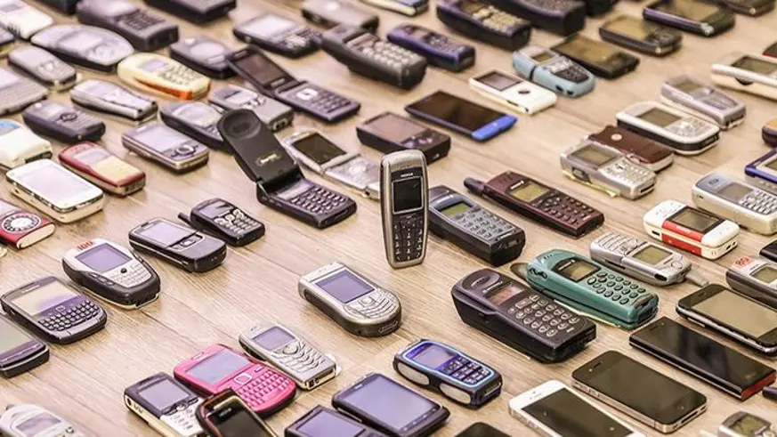 Türkiye'de cepten ilk 